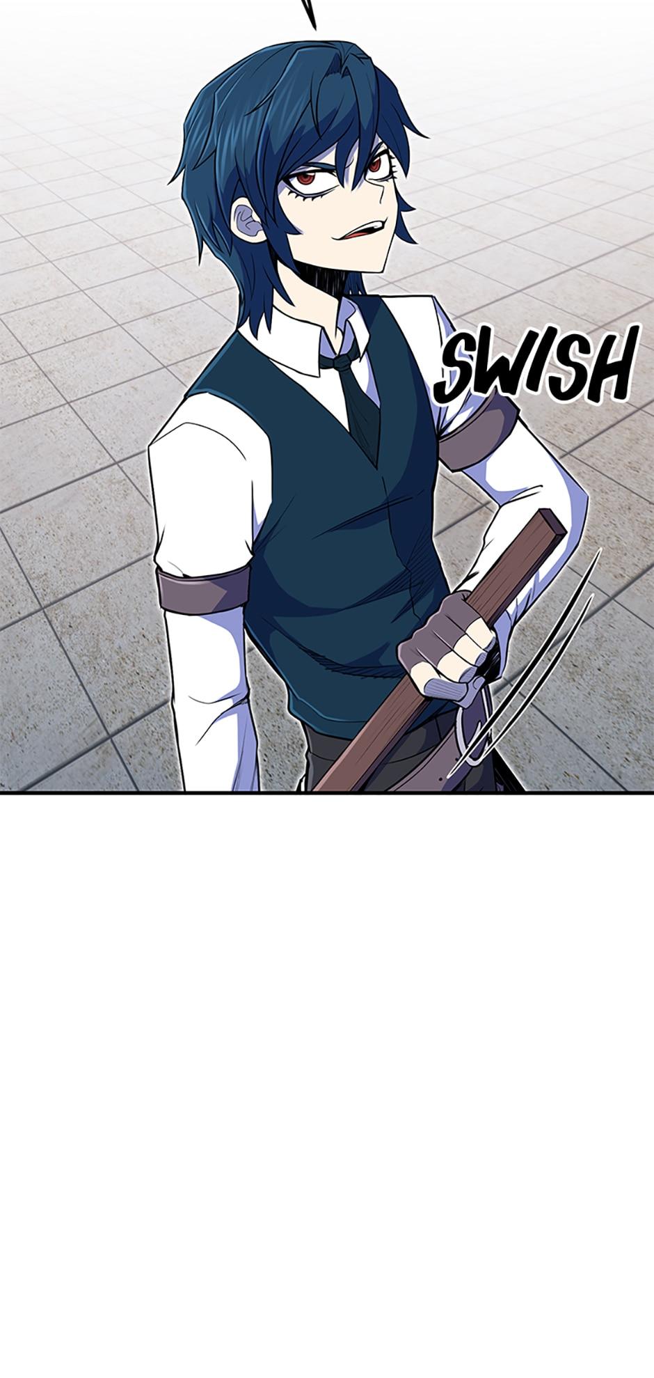 The Art of Reincarnation Chap 8 - Next Chap 9