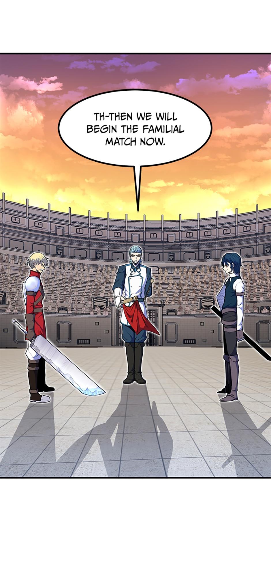 The Art of Reincarnation Chap 8 - Next Chap 9