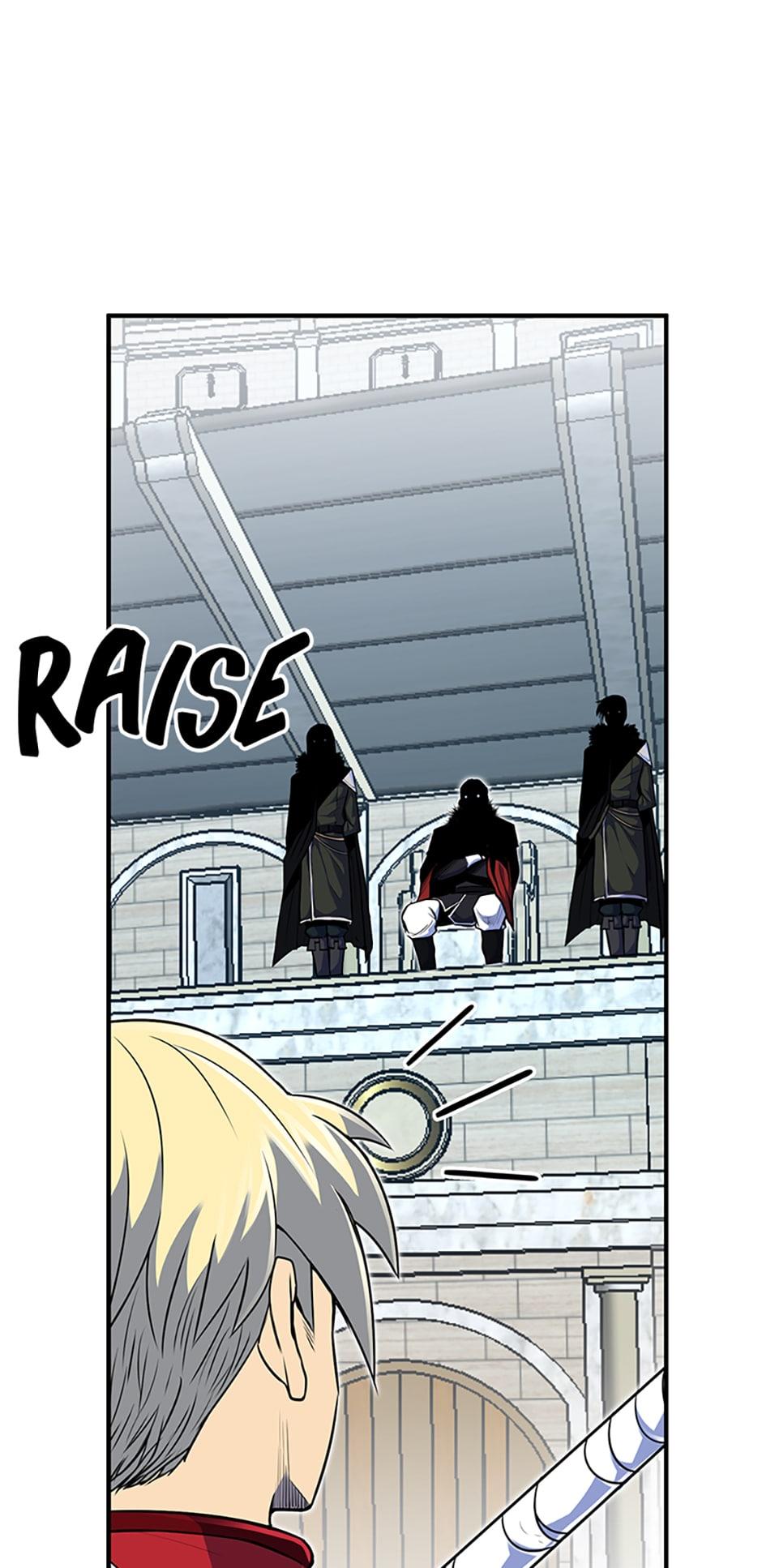 The Art of Reincarnation Chap 8 - Next Chap 9