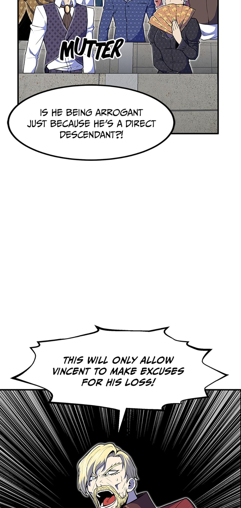 The Art of Reincarnation Chap 8 - Next Chap 9