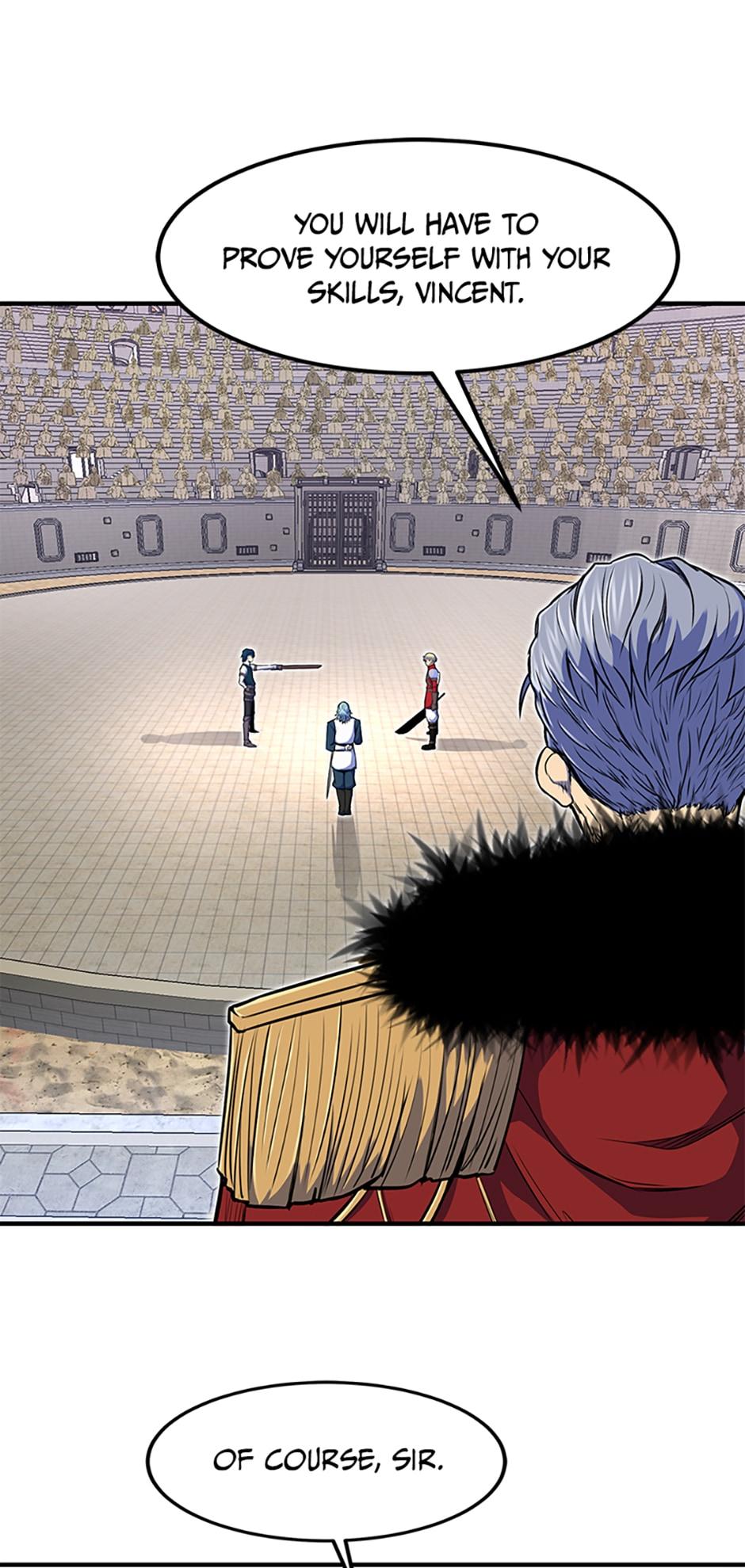 The Art of Reincarnation Chap 8 - Next Chap 9