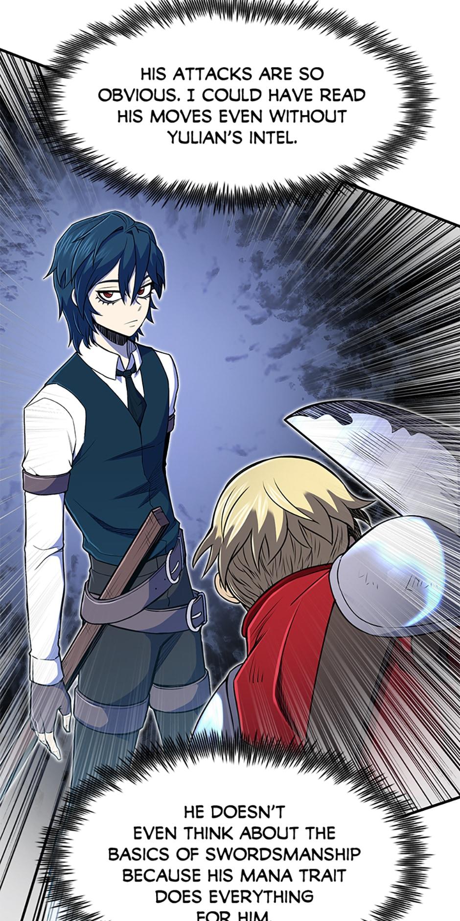 The Art of Reincarnation Chap 8 - Next Chap 9