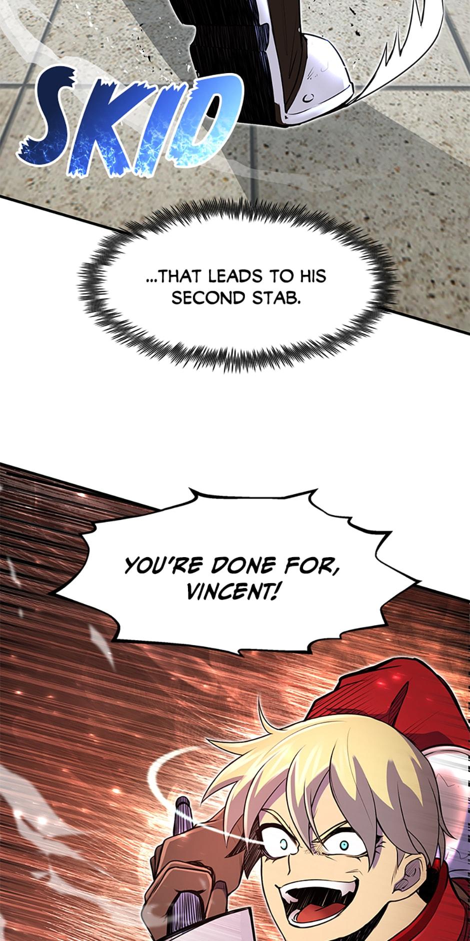 The Art of Reincarnation Chap 8 - Next Chap 9