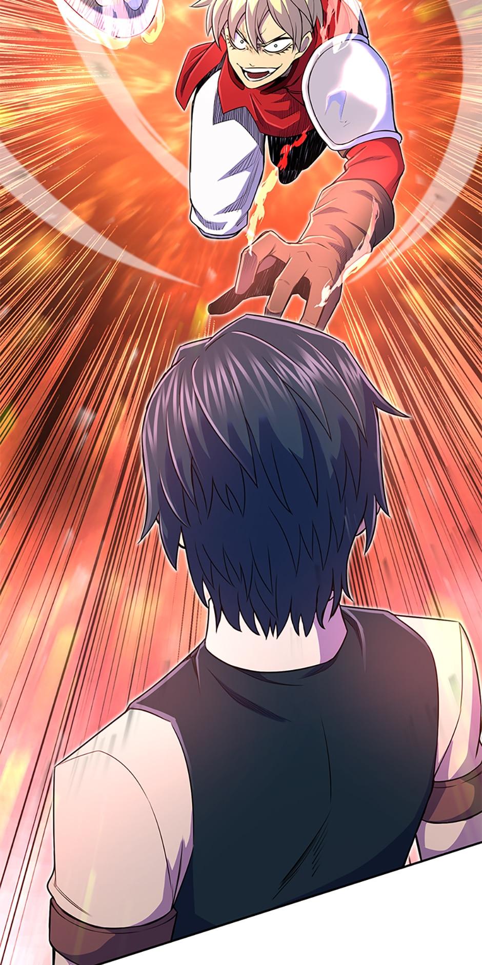 The Art of Reincarnation Chap 8 - Next Chap 9