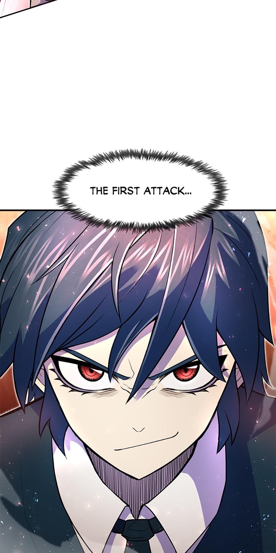 The Art of Reincarnation Chap 8 - Next Chap 9