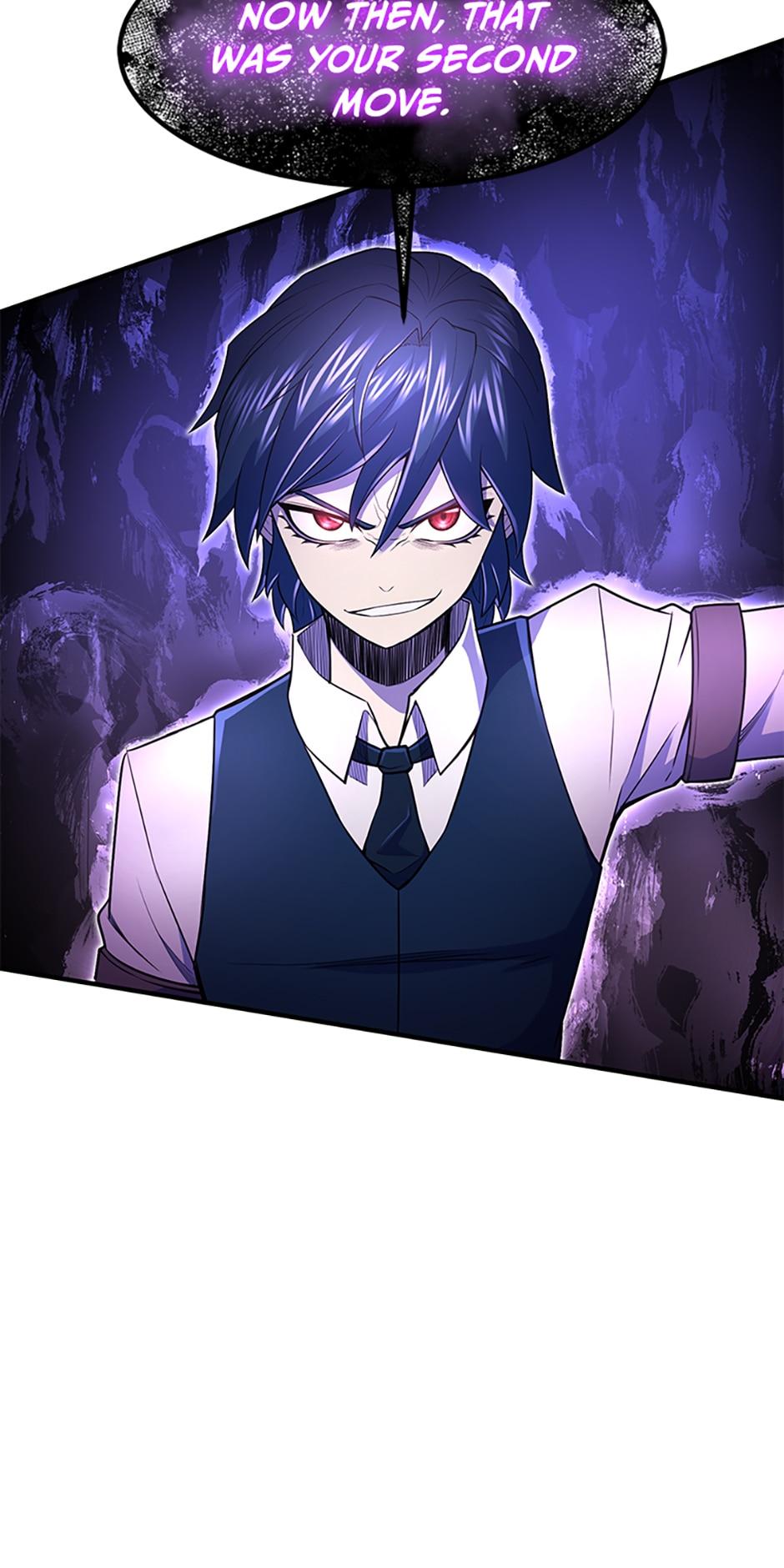 The Art of Reincarnation Chap 8 - Next Chap 9