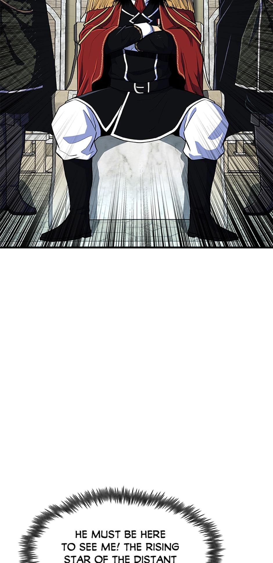 The Art of Reincarnation Chap 8 - Next Chap 9