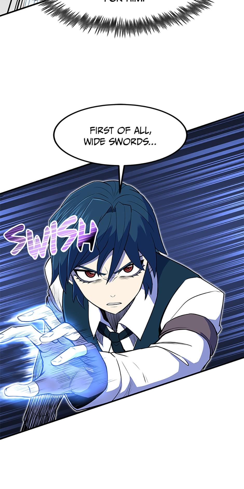 The Art of Reincarnation Chap 8 - Next Chap 9