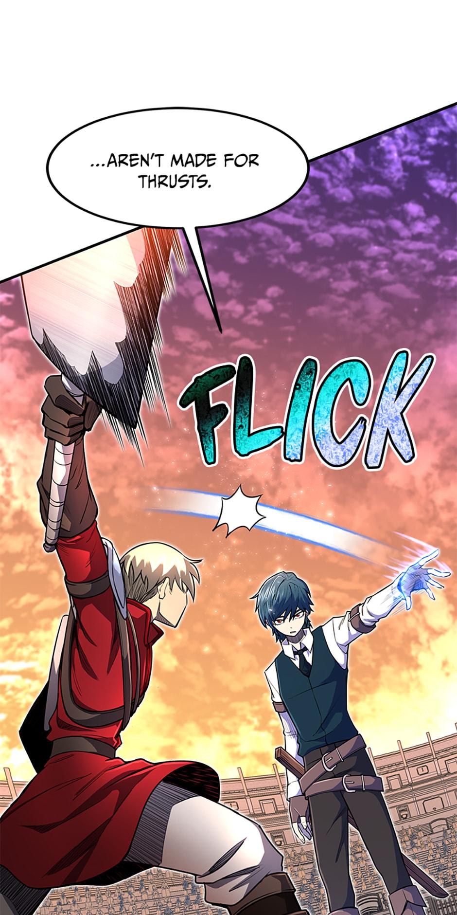 The Art of Reincarnation Chap 8 - Next Chap 9