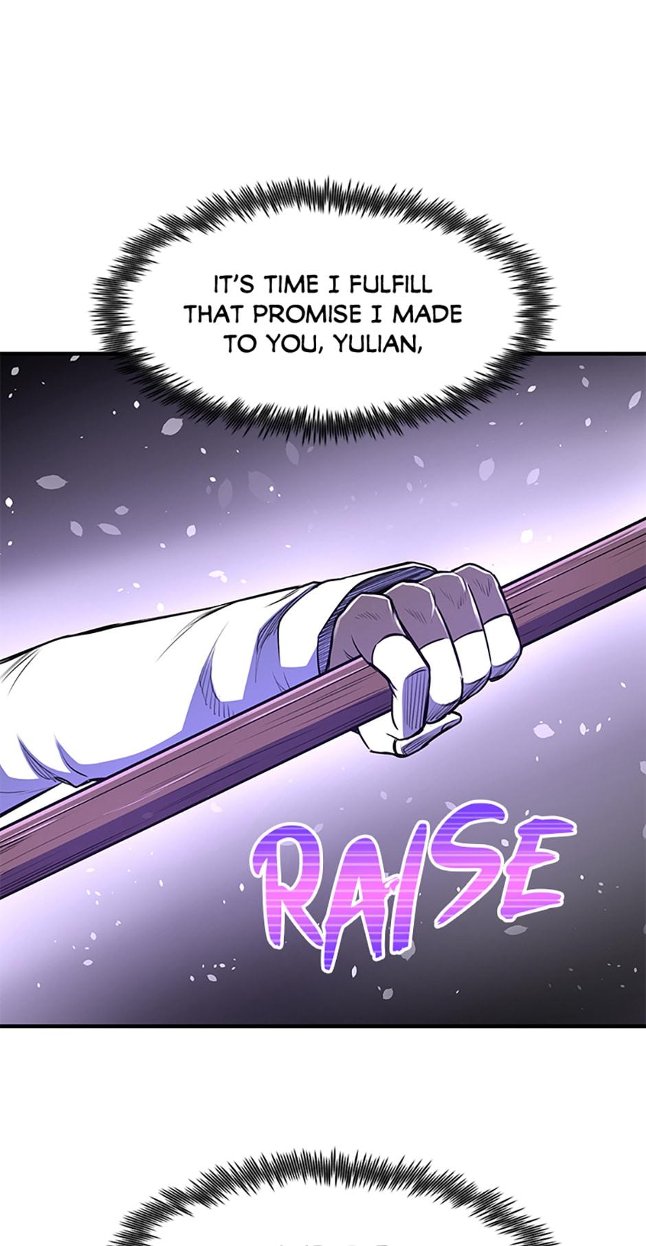 The Art of Reincarnation Chap 8 - Next Chap 9