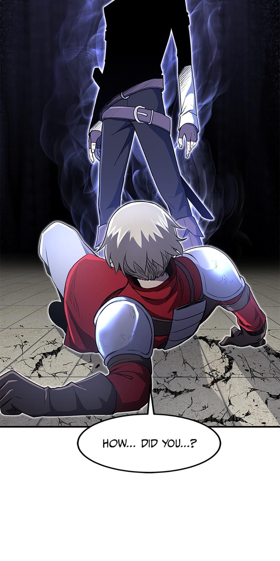 The Art of Reincarnation Chap 8 - Next Chap 9