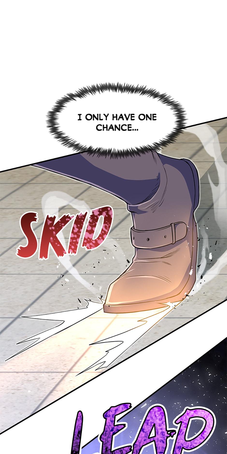 The Art of Reincarnation Chap 9 - Next Chap 10