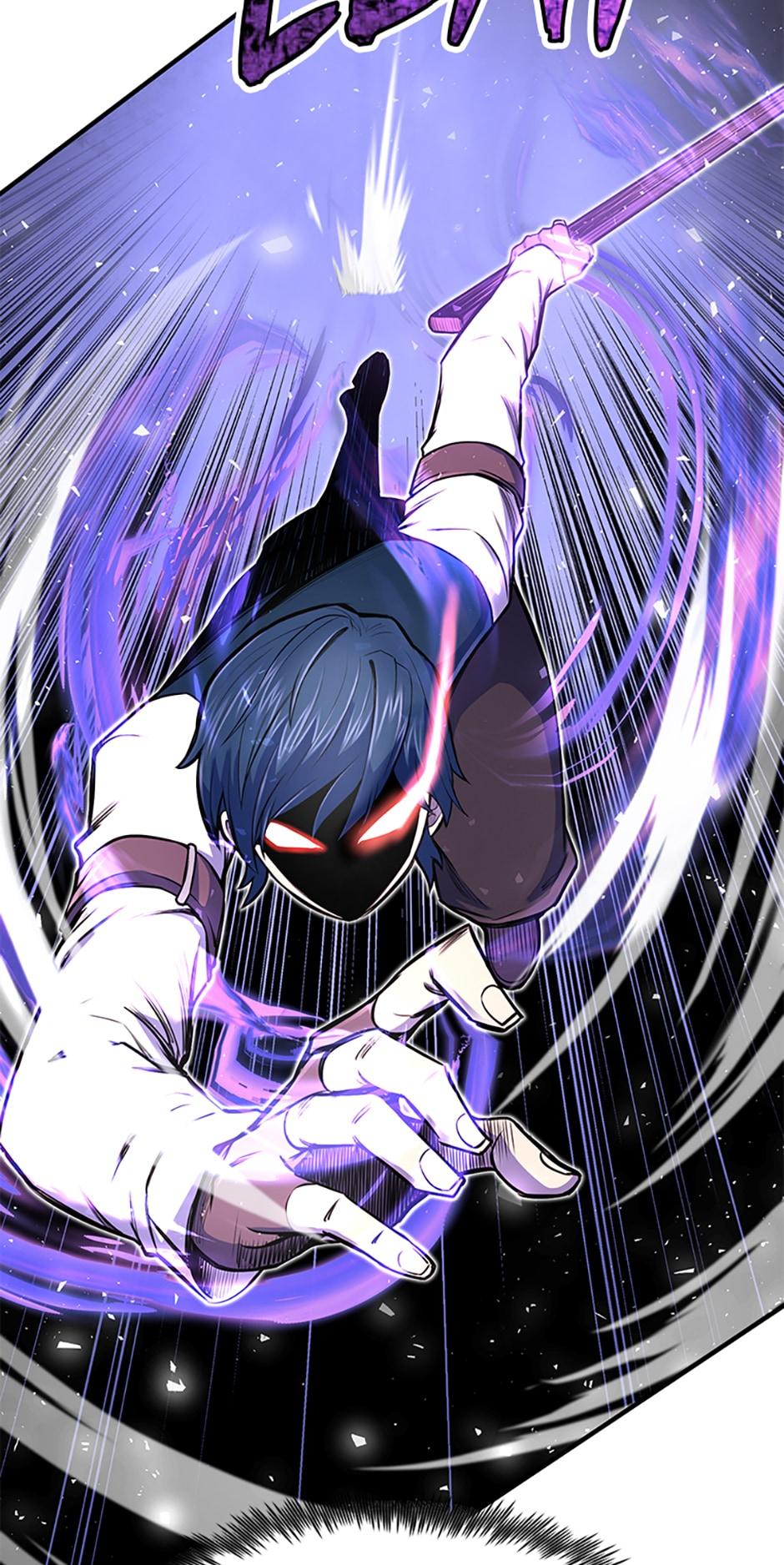 The Art of Reincarnation Chap 9 - Next Chap 10