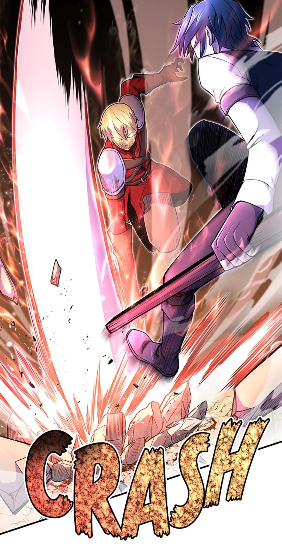 The Art of Reincarnation Chap 9 - Next Chap 10