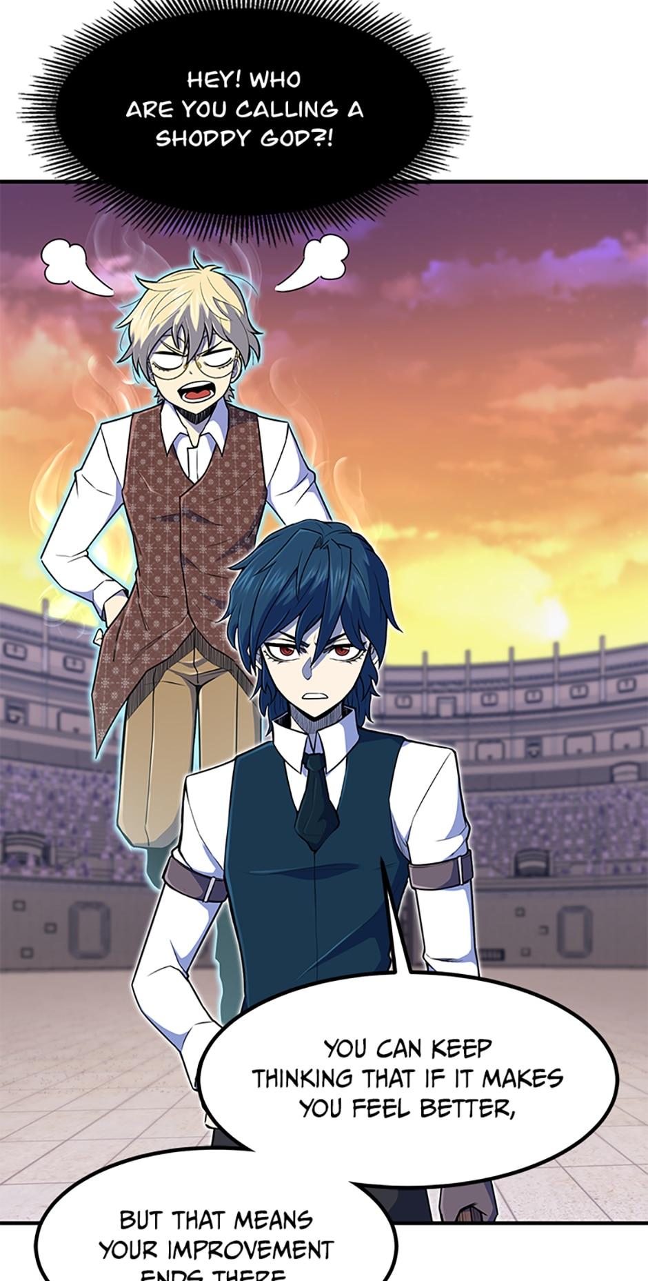 The Art of Reincarnation Chap 9 - Next Chap 10