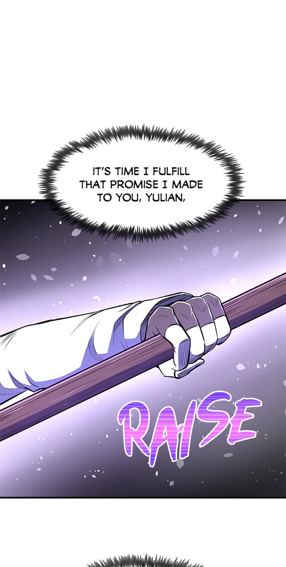 The Art of Reincarnation Chap 9 - Next Chap 10