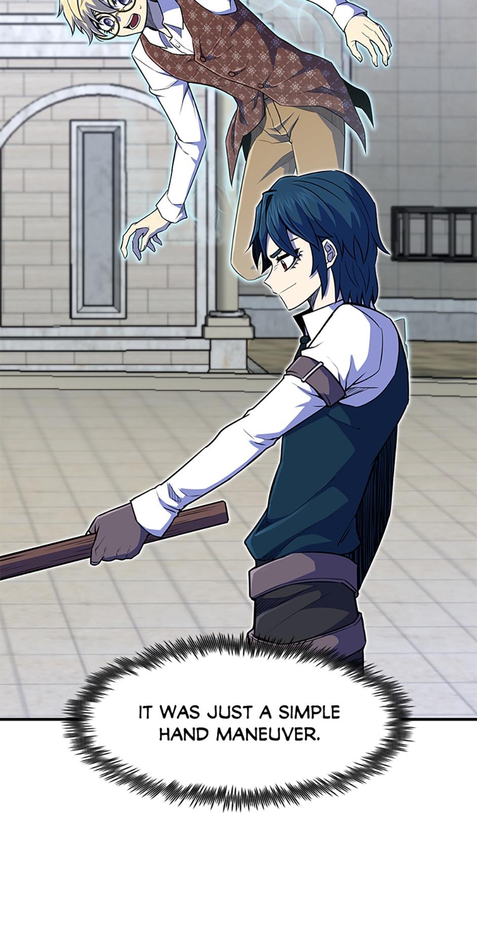 The Art of Reincarnation Chap 9 - Next Chap 10