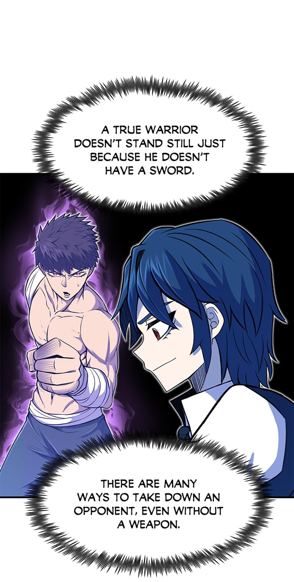 The Art of Reincarnation Chap 9 - Next Chap 10