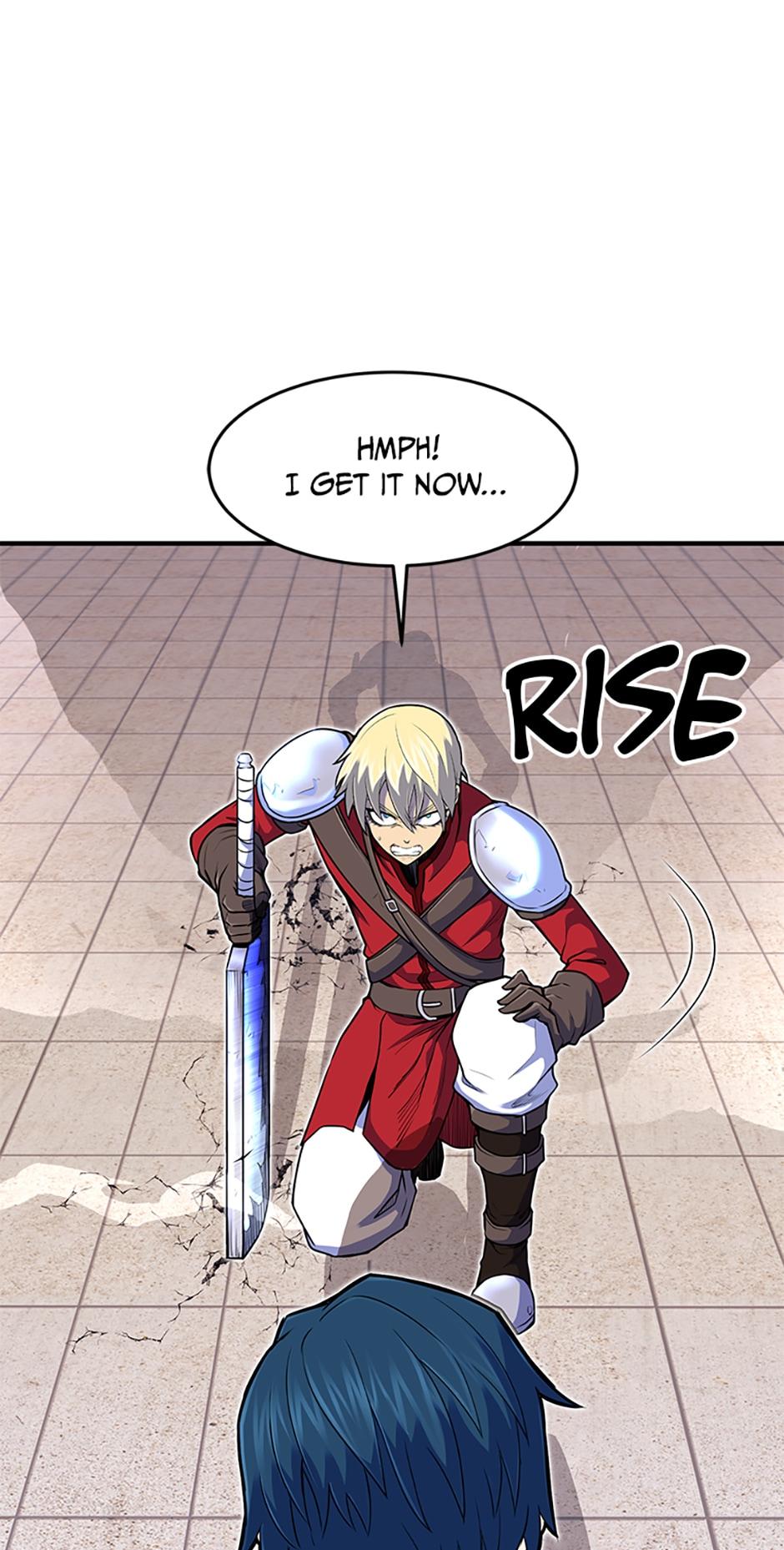 The Art of Reincarnation Chap 9 - Next Chap 10