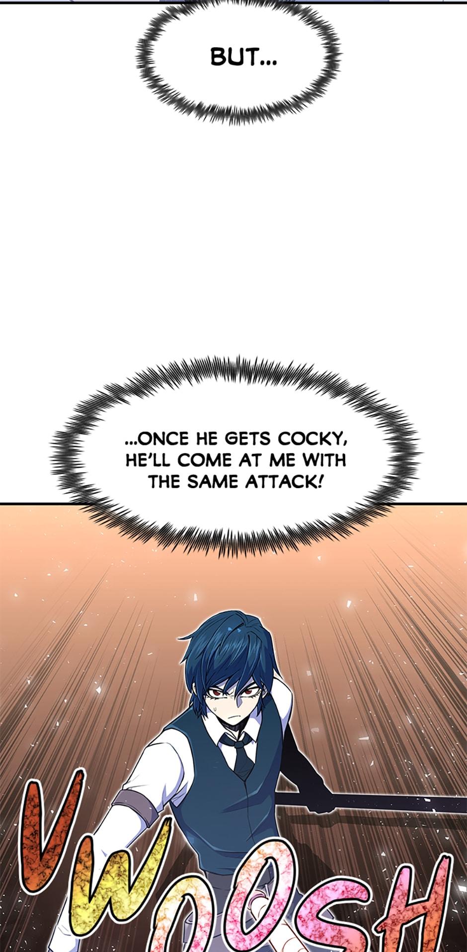 The Art of Reincarnation Chap 9 - Next Chap 10