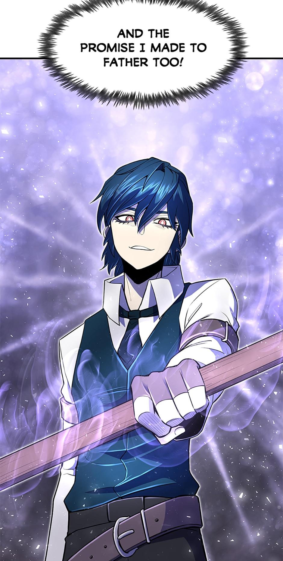 The Art of Reincarnation Chap 9 - Next Chap 10