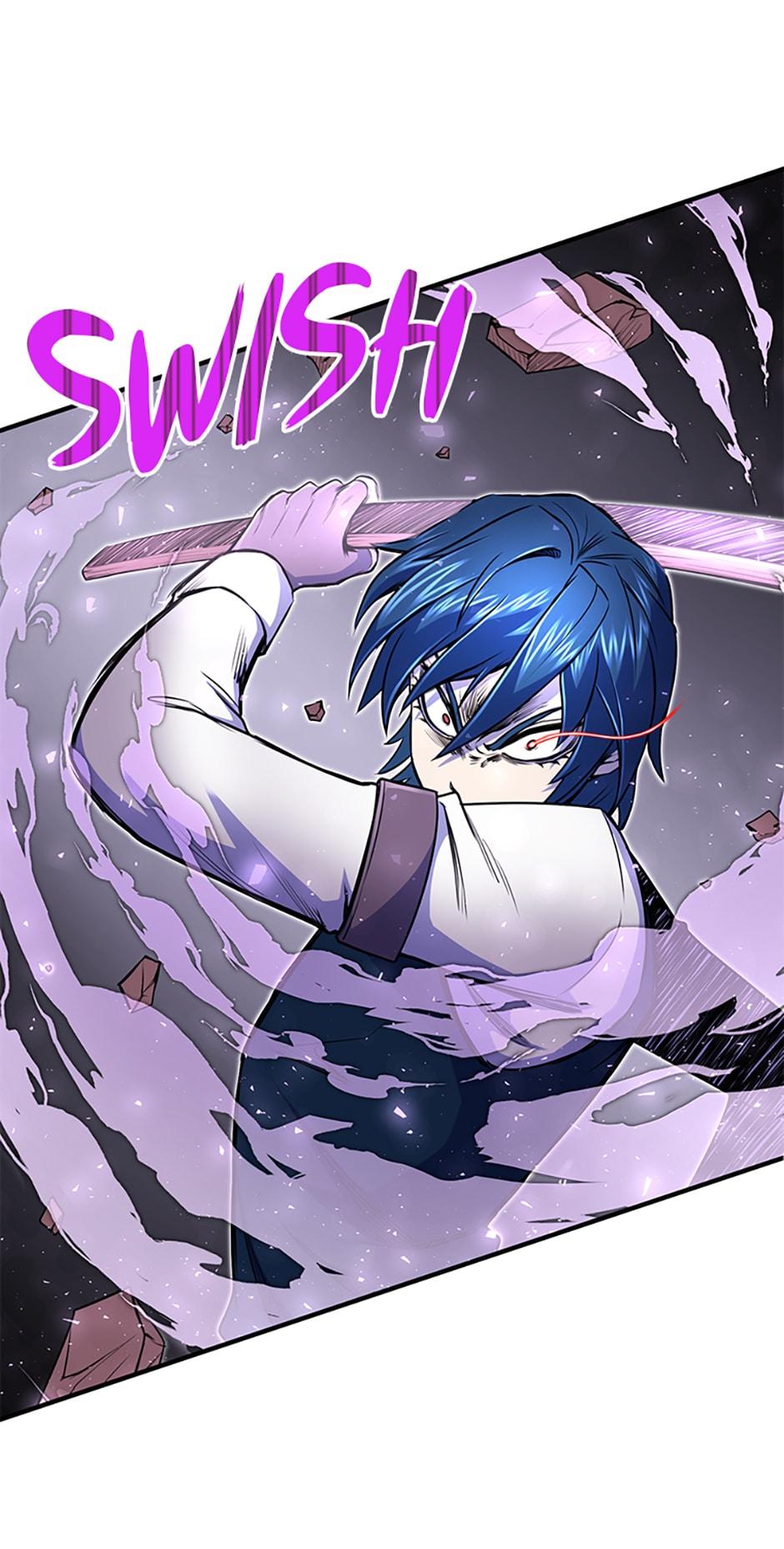 The Art of Reincarnation Chap 9 - Next Chap 10