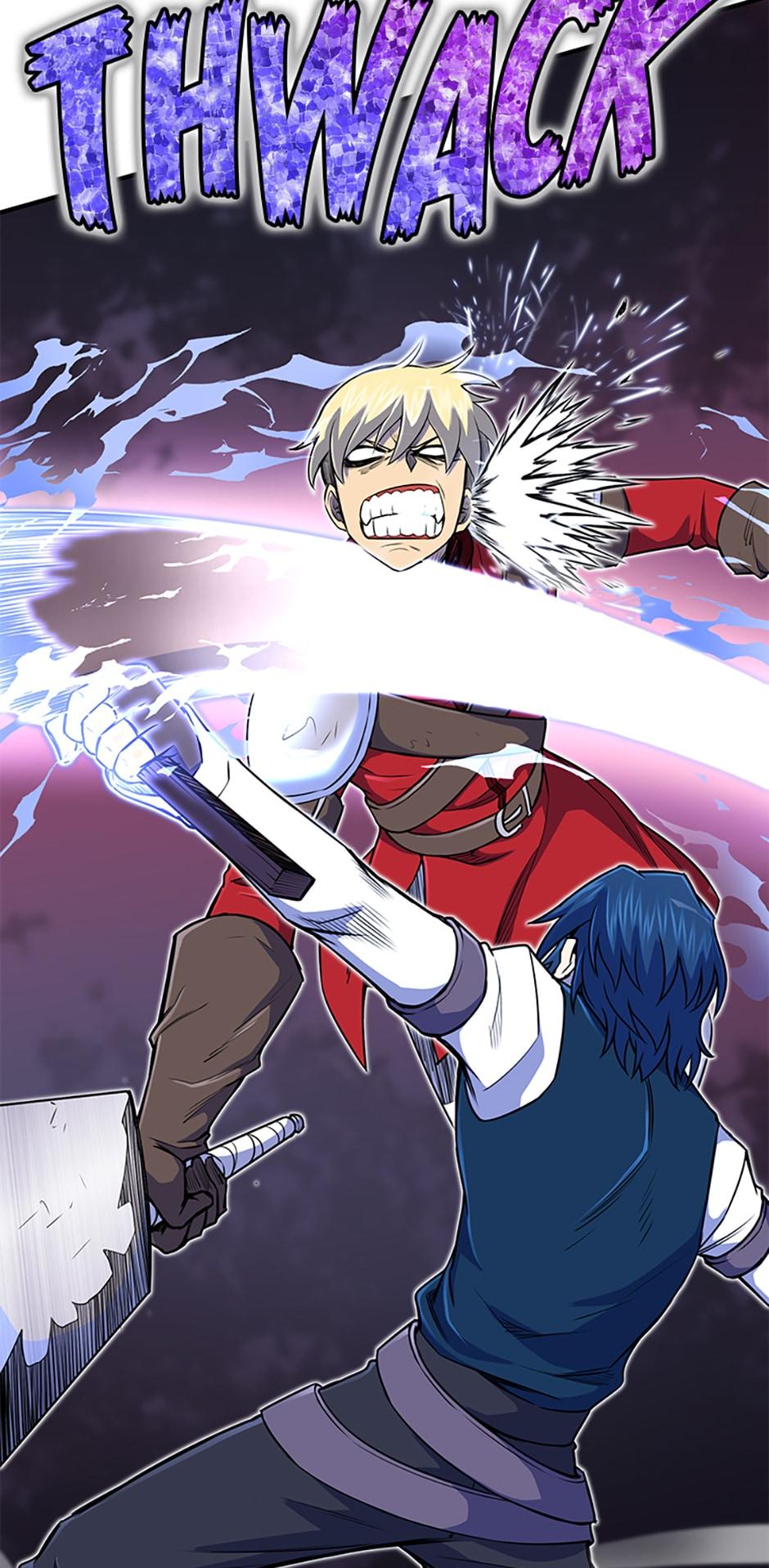 The Art of Reincarnation Chap 9 - Next Chap 10