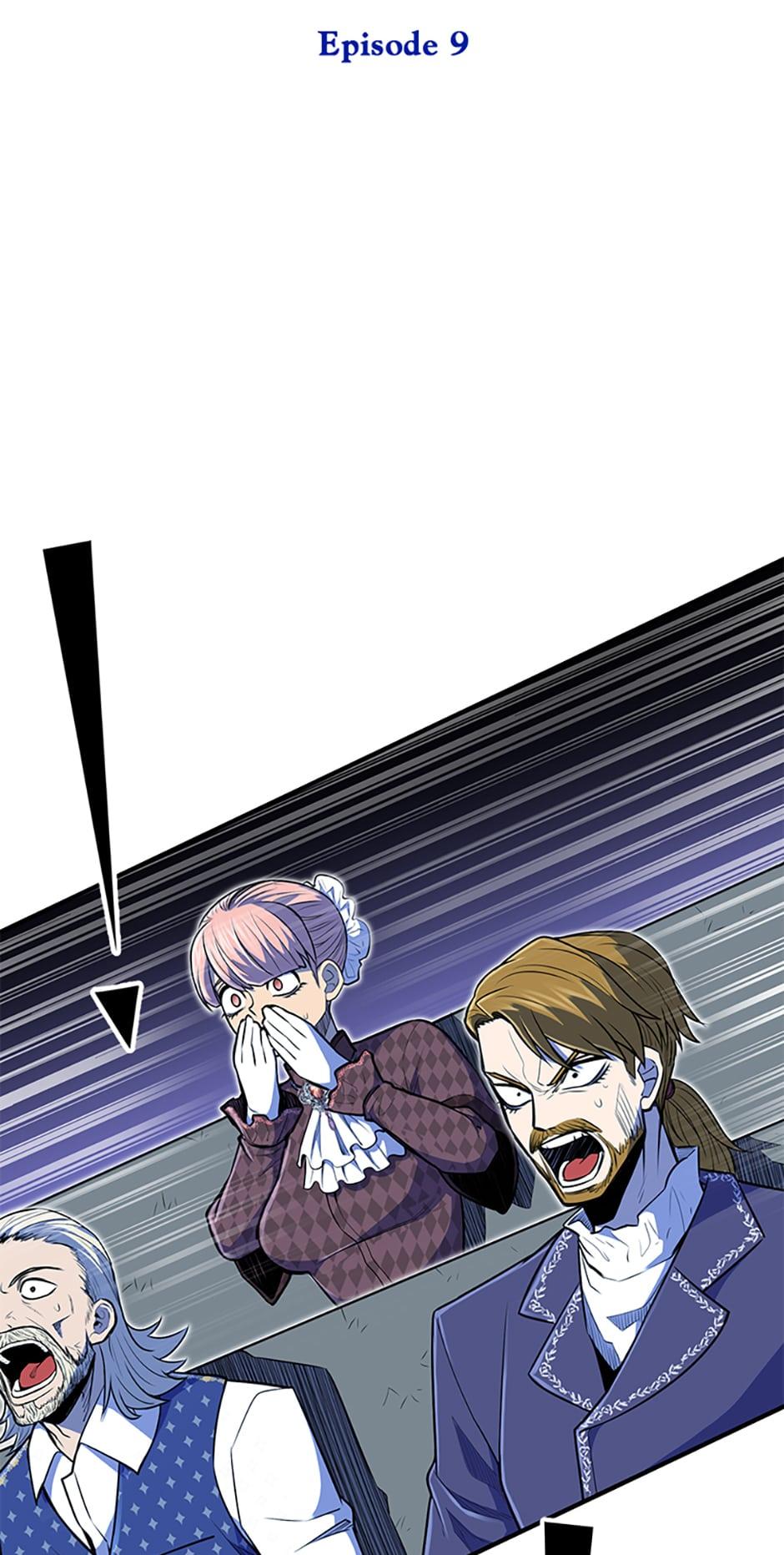 The Art of Reincarnation Chap 9 - Next Chap 10