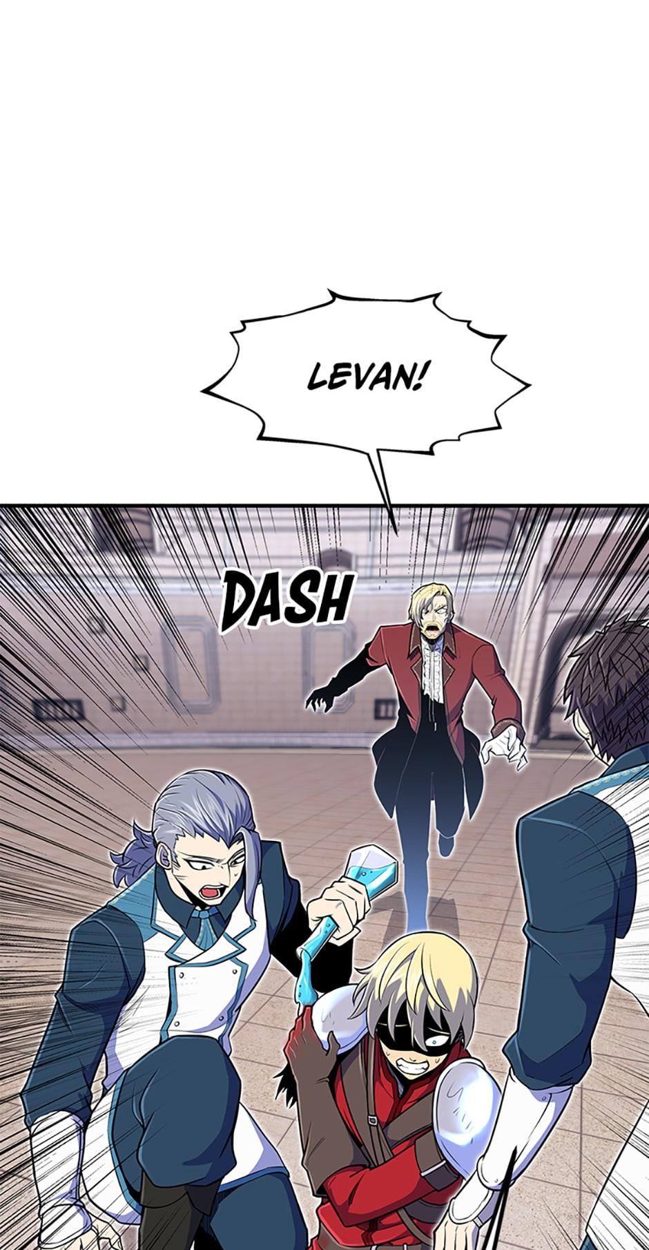 The Art of Reincarnation Chap 9 - Next Chap 10