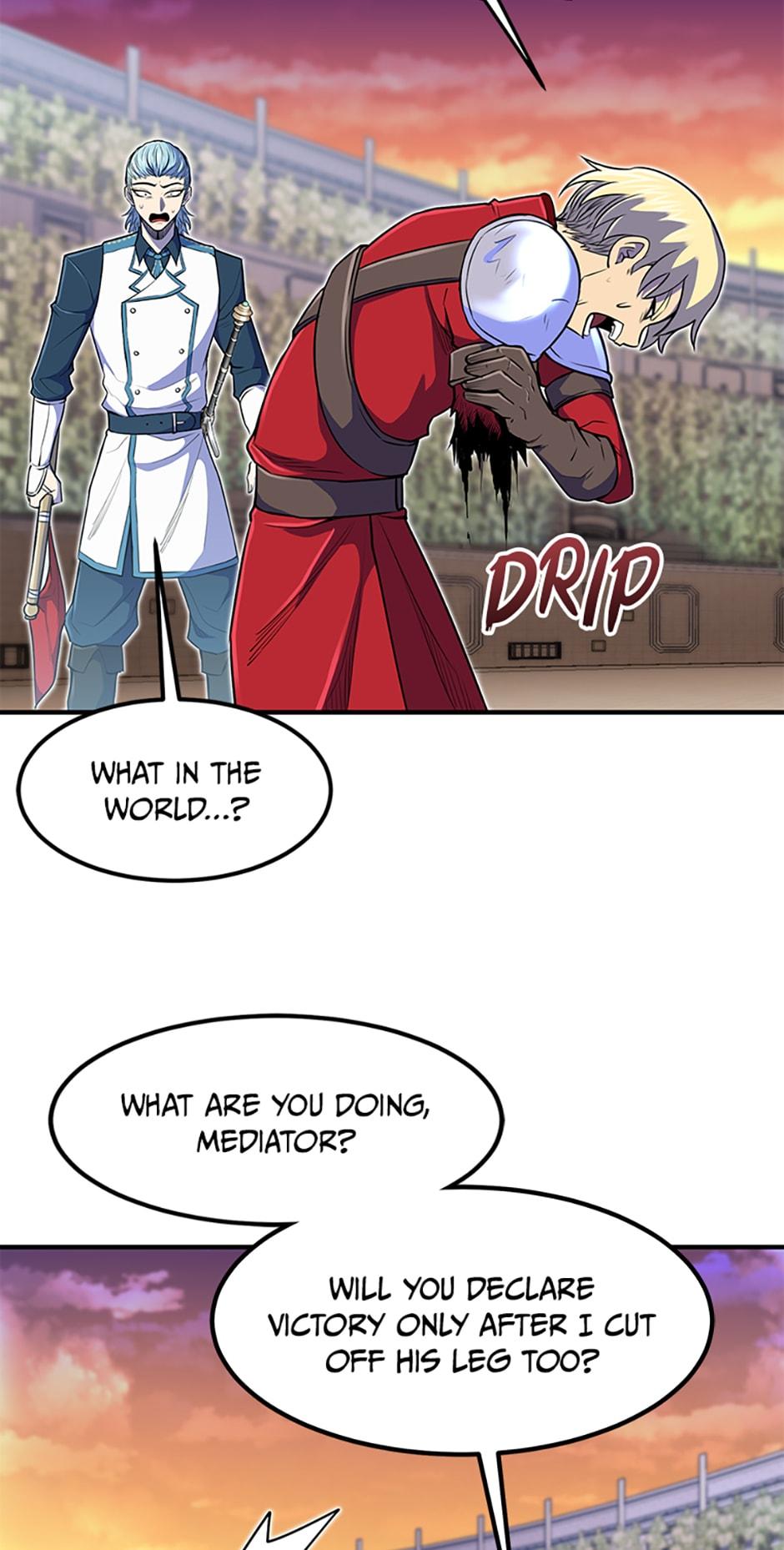 The Art of Reincarnation Chap 9 - Next Chap 10