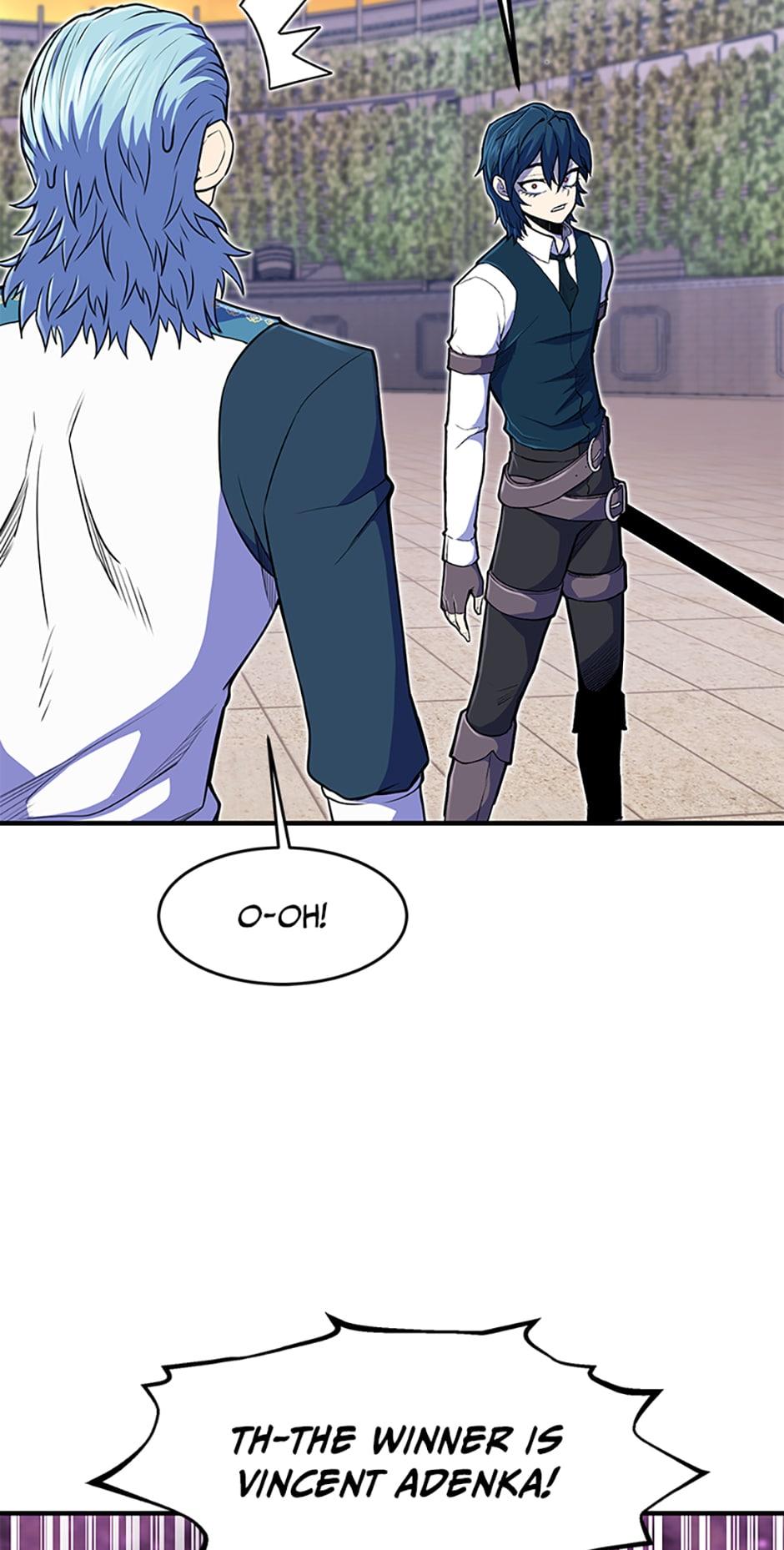 The Art of Reincarnation Chap 9 - Next Chap 10