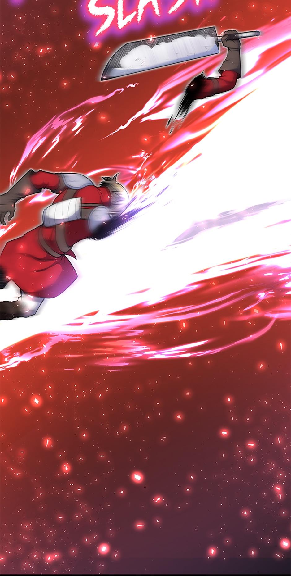 The Art of Reincarnation Chap 9 - Next Chap 10