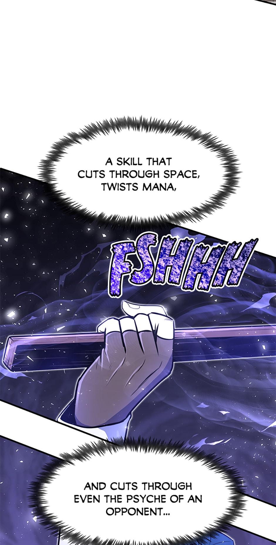 The Art of Reincarnation Chap 9 - Next Chap 10