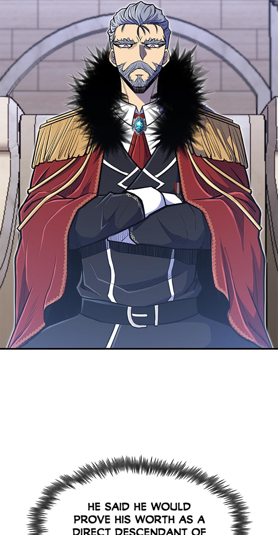 The Art of Reincarnation Chap 9 - Next Chap 10