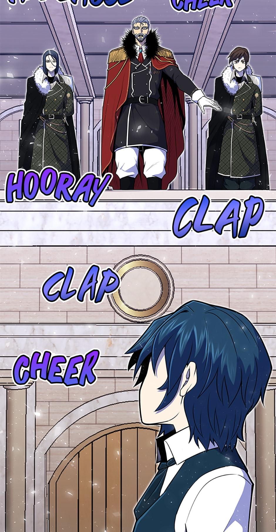 The Art of Reincarnation Chap 9 - Next Chap 10