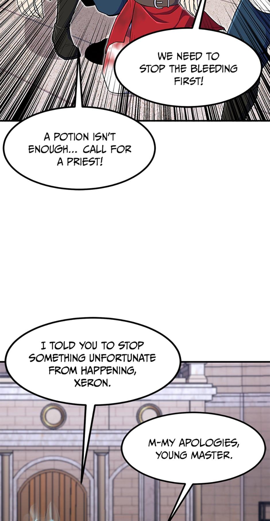 The Art of Reincarnation Chap 9 - Next Chap 10