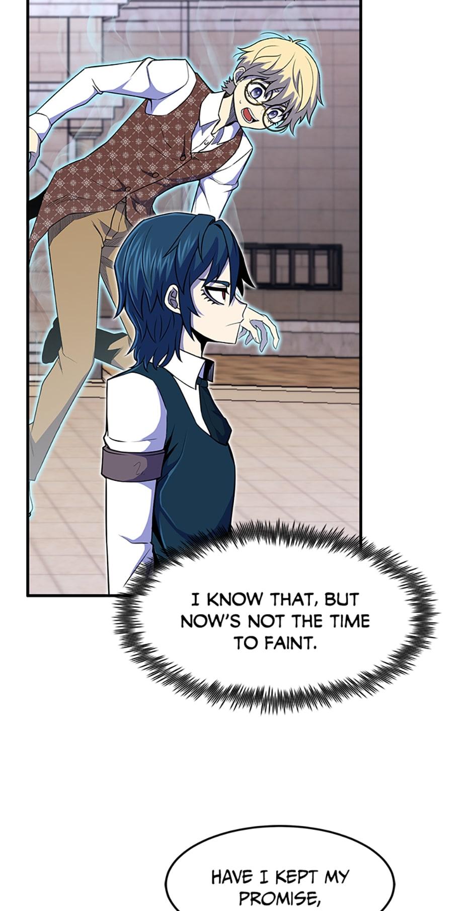 The Art of Reincarnation Chap 9 - Next Chap 10