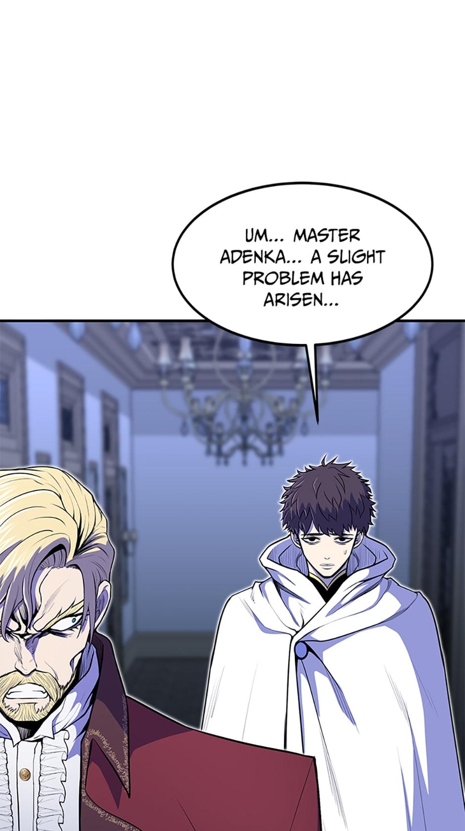 The Art of Reincarnation Chap 9 - Next Chap 10