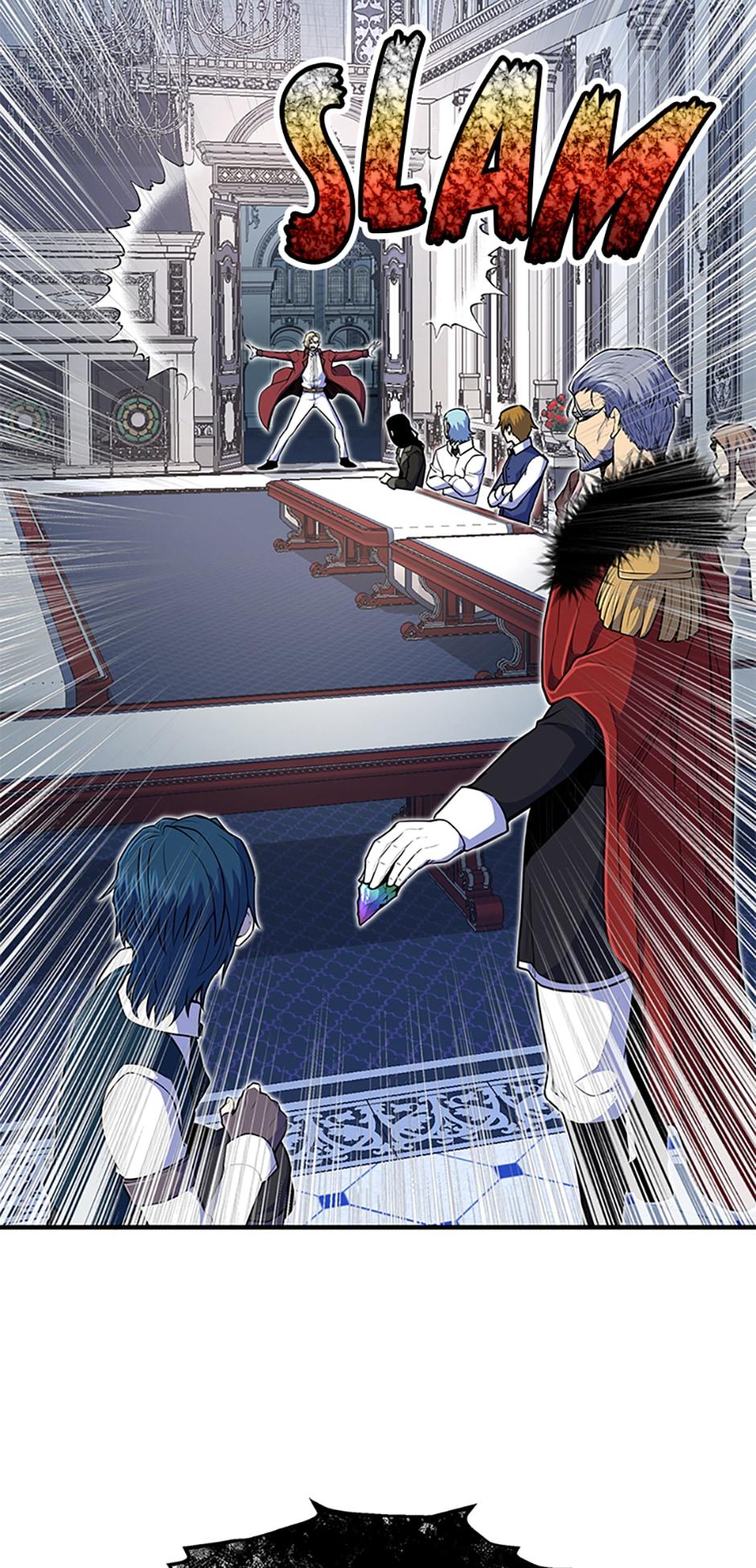 The Art of Reincarnation Chap 9 - Next Chap 10