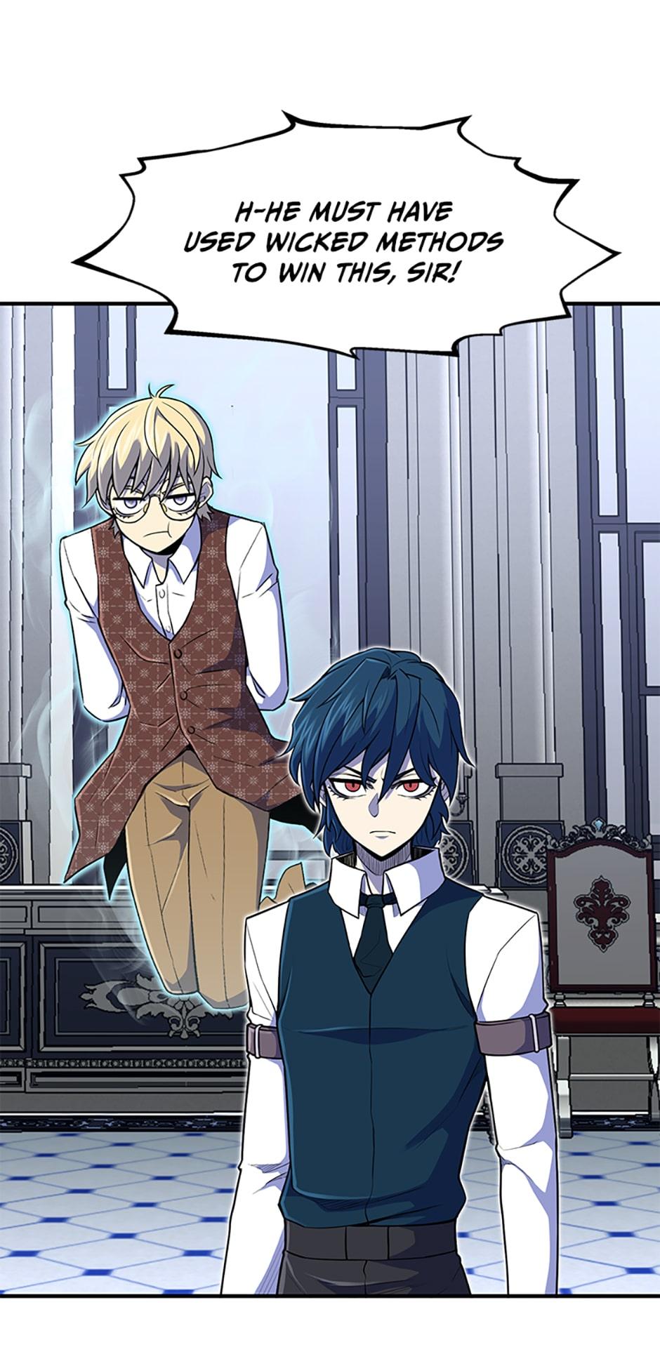 The Art of Reincarnation Chap 9 - Next Chap 10