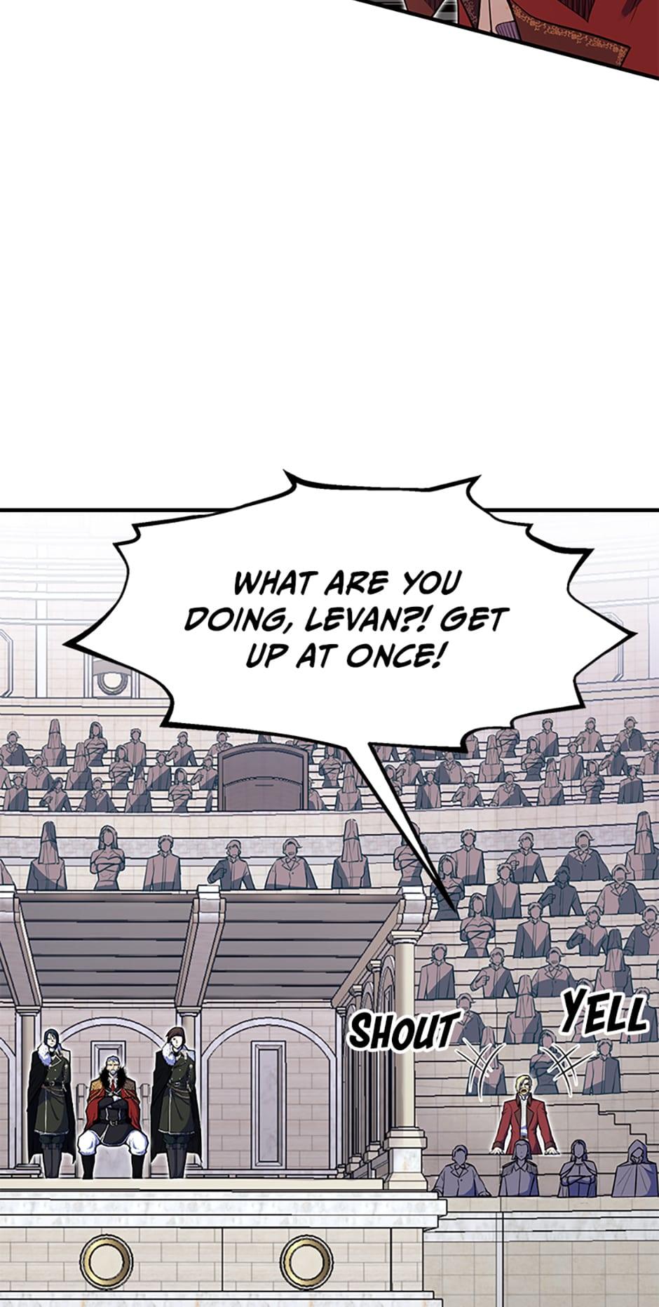 The Art of Reincarnation Chap 9 - Next Chap 10