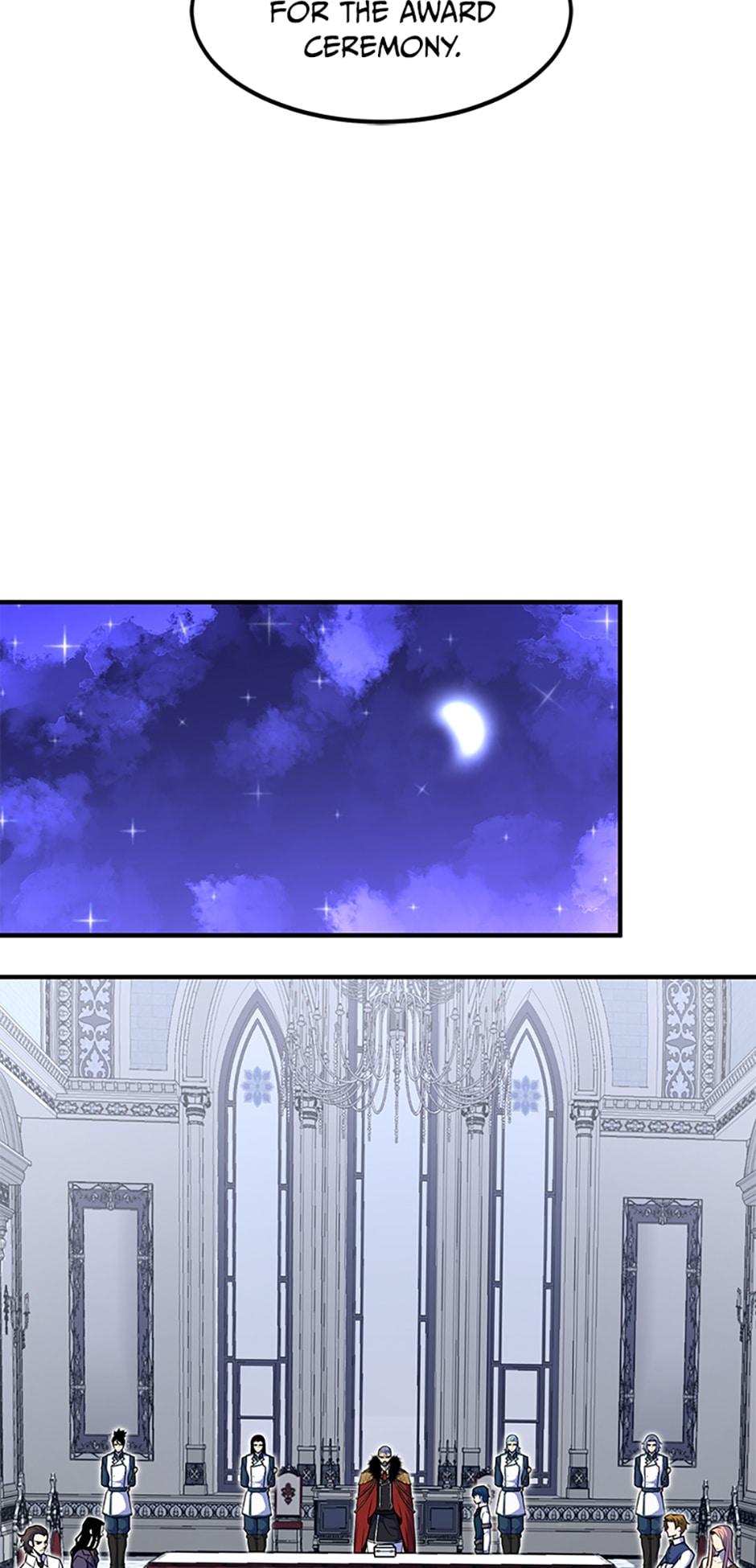 The Art of Reincarnation Chap 9 - Next Chap 10