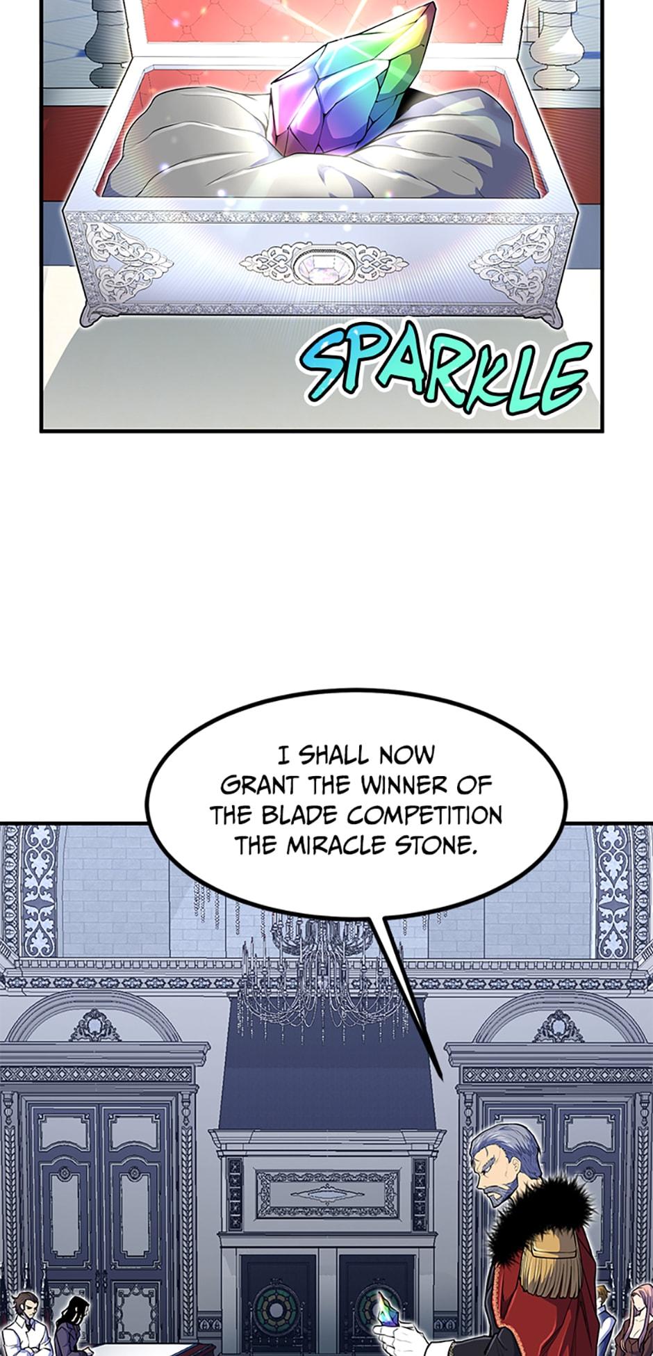 The Art of Reincarnation Chap 9 - Next Chap 10