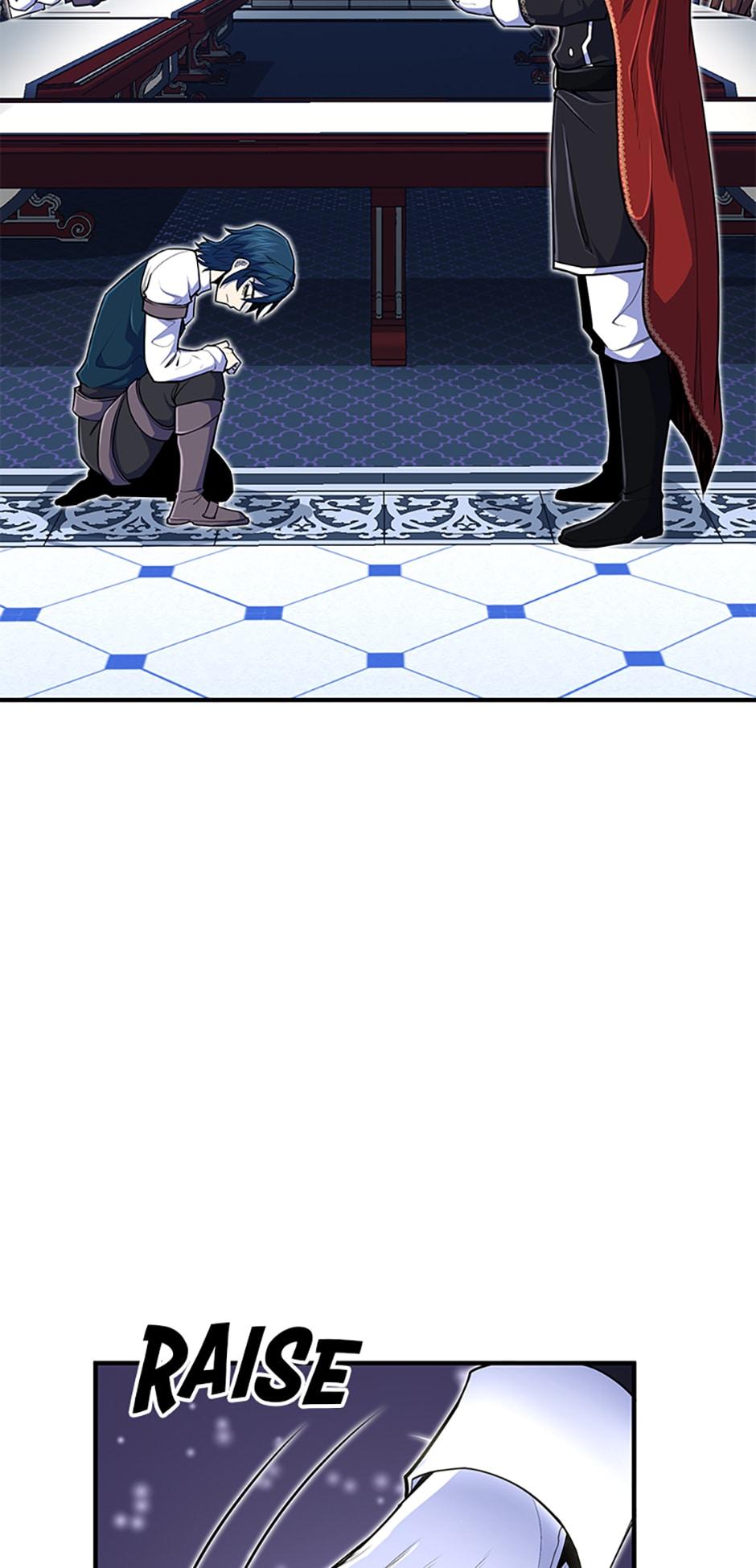 The Art of Reincarnation Chap 9 - Next Chap 10