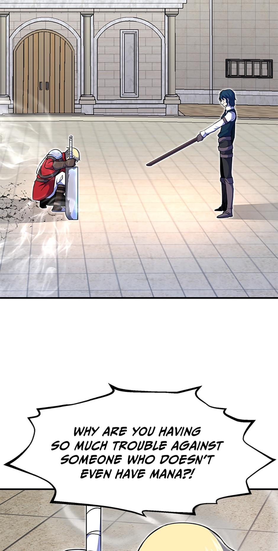 The Art of Reincarnation Chap 9 - Next Chap 10