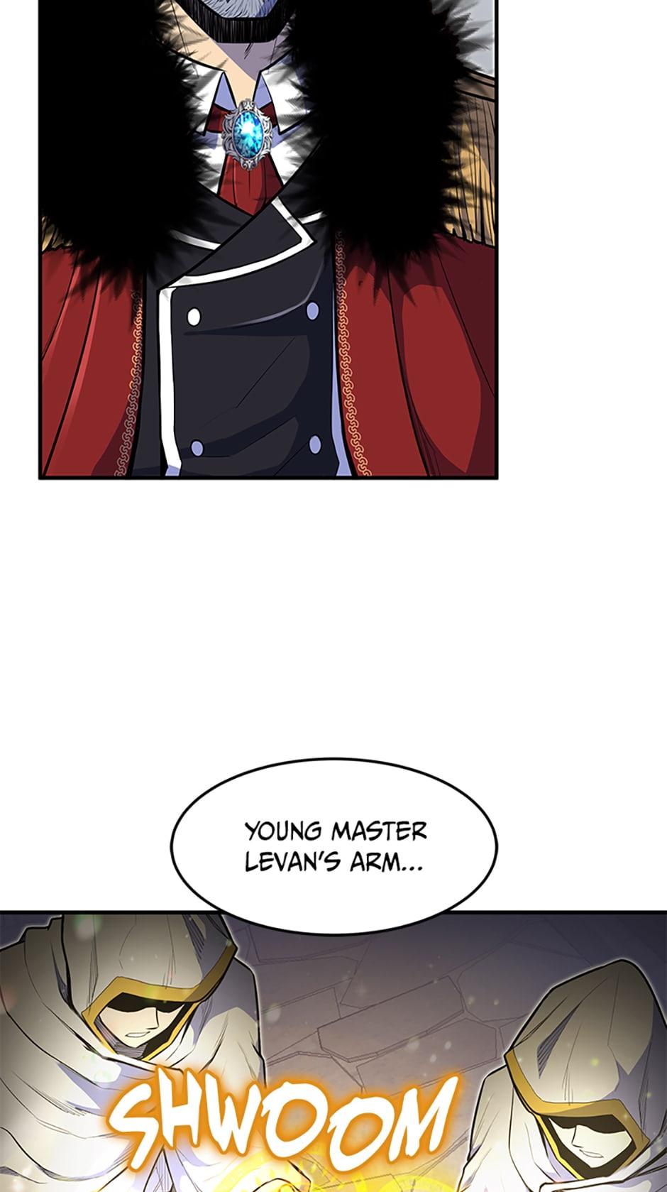 The Art of Reincarnation Chap 9 - Next Chap 10