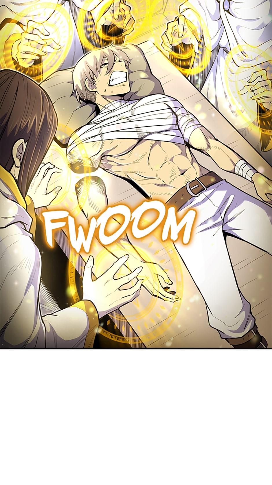 The Art of Reincarnation Chap 9 - Next Chap 10