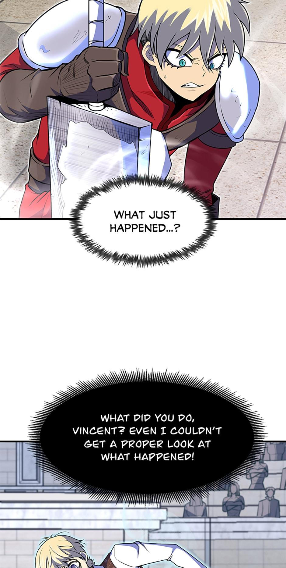 The Art of Reincarnation Chap 9 - Next Chap 10