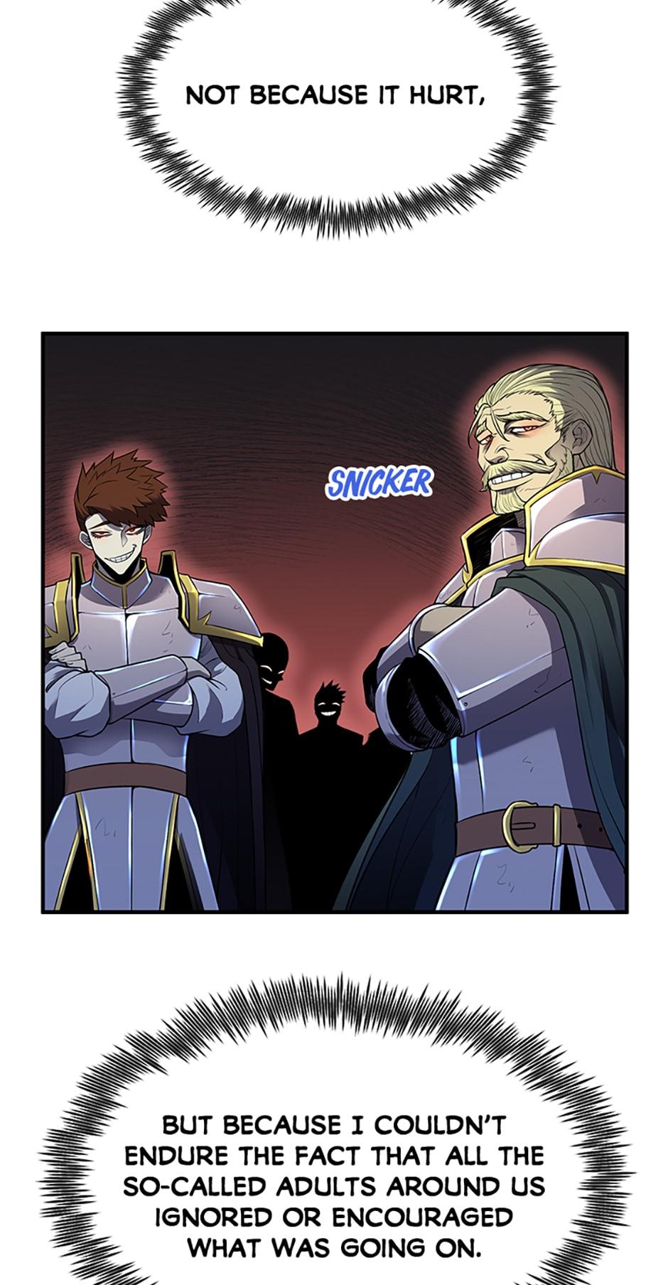The Art of Reincarnation Chap 1 - Next Chap 2