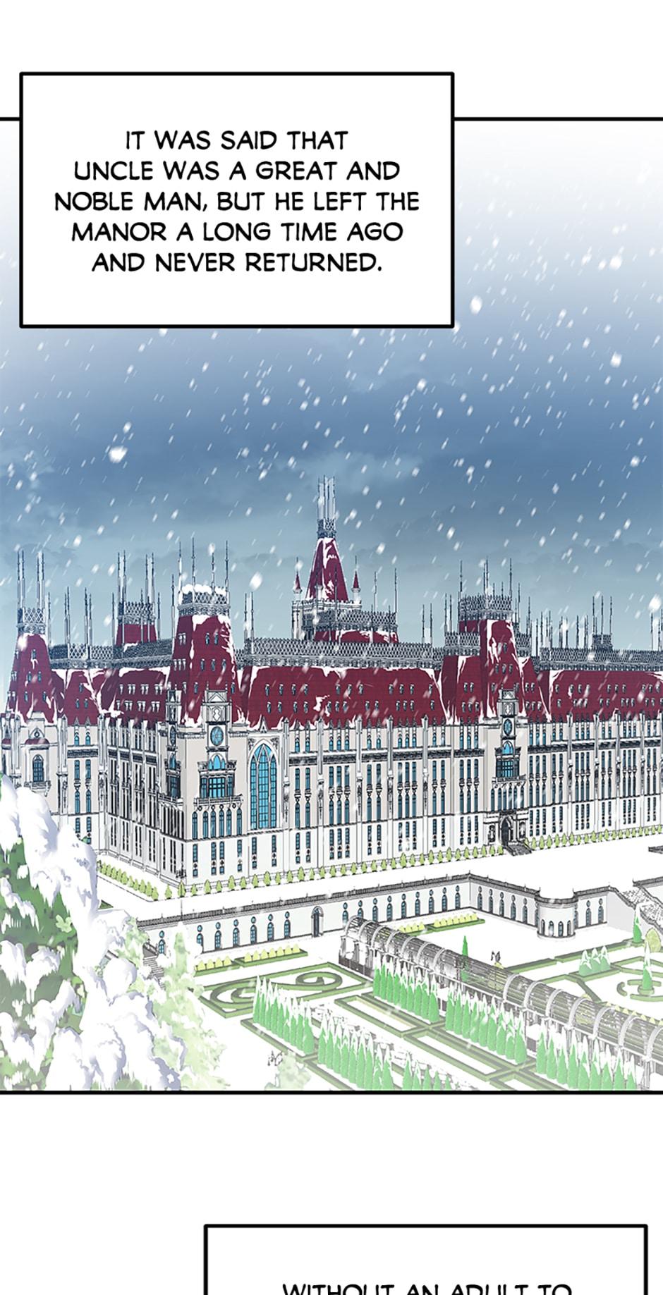 The Art of Reincarnation Chap 1 - Next Chap 2